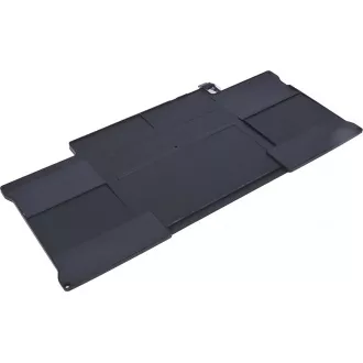 Baterie T6 Power pro Apple MacBook Air 13 2011, 2012, 2013, 2014, 2015, 7150mAh, 54Wh, 4cell, Li-pol Baterie T6 Power pro Apple MacBook Air 13 2011, 2012, 2013, 2014, 2015, 7150mAh, 54Wh, 4cell, Li-pol