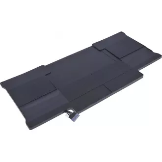 Baterie T6 Power pro Apple MacBook Air 13 2011, 2012, 2013, 2014, 2015, 7150mAh, 54Wh, 4cell, Li-pol Baterie T6 Power pro Apple MacBook Air 13 2011, 2012, 2013, 2014, 2015, 7150mAh, 54Wh, 4cell, Li-pol