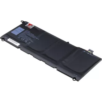 Baterie T6 Power Dell XPS 13 9360, XPS 9360, 7850mAh, 60Wh, 4cell, Li-pol Baterie T6 Power Dell XPS 13 9360, XPS 9360, 7850mAh, 60Wh, 4cell, Li-pol