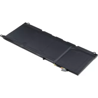 Baterie T6 Power Dell XPS 13 9360, XPS 9360, 7850mAh, 60Wh, 4cell, Li-pol Baterie T6 Power Dell XPS 13 9360, XPS 9360, 7850mAh, 60Wh, 4cell, Li-pol