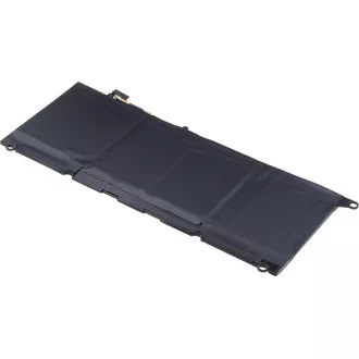 Baterie T6 Power Dell XPS 13 9360, XPS 9360, 7850mAh, 60Wh, 4cell, Li-pol Baterie T6 Power Dell XPS 13 9360, XPS 9360, 7850mAh, 60Wh, 4cell, Li-pol