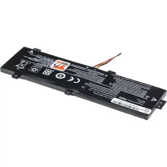 Baterie T6 Power Lenovo IdeaPad 310-15IKB, 310-15ABR, 510-15IKB, 3950mAh, 30Wh, 2cell, Li-pol Baterie T6 Power Lenovo IdeaPad 310-15IKB, 310-15ABR, 510-15IKB, 3950mAh, 30Wh, 2cell, Li-pol