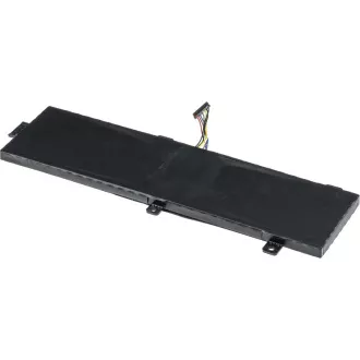 Baterie T6 Power Lenovo IdeaPad 310-15IKB, 310-15ABR, 510-15IKB, 3950mAh, 30Wh, 2cell, Li-pol Baterie T6 Power Lenovo IdeaPad 310-15IKB, 310-15ABR, 510-15IKB, 3950mAh, 30Wh, 2cell, Li-pol