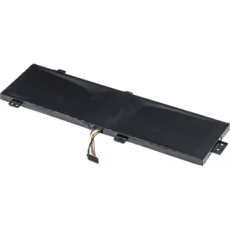 Baterie T6 Power Lenovo IdeaPad 310-15IKB, 310-15ABR, 510-15IKB, 3950mAh, 30Wh, 2cell, Li-pol Baterie T6 Power Lenovo IdeaPad 310-15IKB, 310-15ABR, 510-15IKB, 3950mAh, 30Wh, 2cell, Li-pol