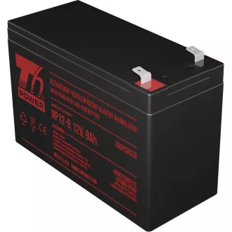 T6 Power RBC17, RBC175 - battery KIT T6 Power RBC17, RBC175 - battery KIT