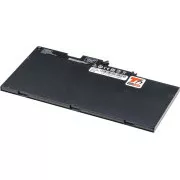 Baterie T6 Power pro HP EliteBook 745 G4, 755 G4, 840 G4, 848 G4, 850 G4, 4420mAh, 51Wh, 3cell