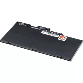 Baterie T6 Power pro HP EliteBook 745 G4, 755 G4, 840 G4, 848 G4, 850 G4, 4420mAh, 51Wh, 3cell