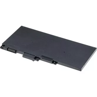 Baterie T6 Power pro HP EliteBook 745 G4, 755 G4, 840 G4, 848 G4, 850 G4, 4420mAh, 51Wh, 3cell