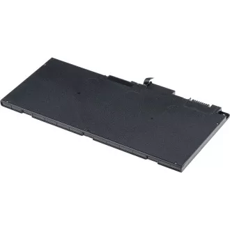 Baterie T6 Power pro HP EliteBook 745 G4, 755 G4, 840 G4, 848 G4, 850 G4, 4420mAh, 51Wh, 3cell