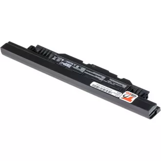 Baterie T6 Power Asus PU551LA, Pro551LA, PU450, PU451, PU550, P2530U serie, 5200mAh, 56Wh, 6cell Baterie T6 Power Asus PU551LA, Pro551LA, PU450, PU451, PU550, P2530U serie, 5200mAh, 56Wh, 6cell