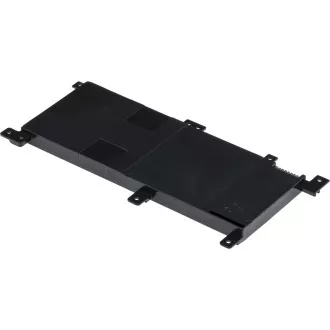Baterie T6 Power Asus X556U, F556U, A556U, K556U, R519U, R558U, 4500mAh, 34Wh, 2cell, Li-pol