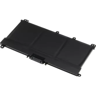 Baterie T6 Power HP 250 G7, 255 G7, 15-cs000, 15-da000, 17-by000, 3600mAh, 41Wh, 3cell, Li-pol Baterie T6 Power HP 250 G7, 255 G7, 15-cs000, 15-da000, 17-by000, 3600mAh, 41Wh, 3cell, Li-pol