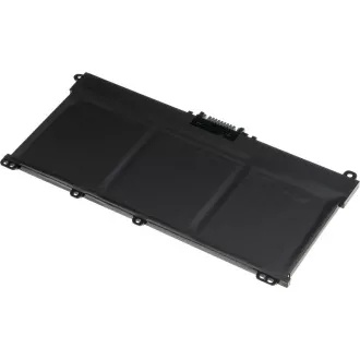 Baterie T6 Power HP 250 G7, 255 G7, 15-cs000, 15-da000, 17-by000, 3600mAh, 41Wh, 3cell, Li-pol Baterie T6 Power HP 250 G7, 255 G7, 15-cs000, 15-da000, 17-by000, 3600mAh, 41Wh, 3cell, Li-pol