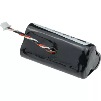 Baterie T6 Power pro Symbol Motorola Zebra LI4278, LS4278, DS6878, 600mAh, 2,16Wh, Ni-Mh