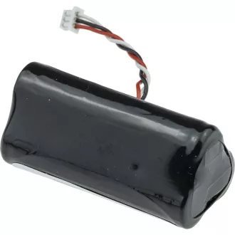 Baterie T6 Power pro Symbol Motorola Zebra LI4278, LS4278, DS6878, 600mAh, 2,16Wh, Ni-Mh