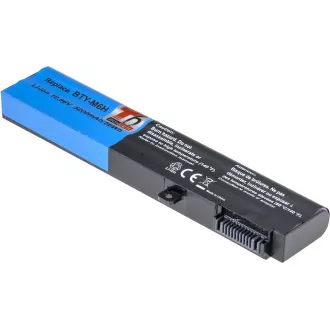 Baterie T6 Power MSI BTY-M6H, GE62, GE72, GL72, GL73, GP62, GP72, 5200mAh, 56Wh, 6cell Baterie T6 Power MSI BTY-M6H, GE62, GE72, GL72, GL73, GP62, GP72, 5200mAh, 56Wh, 6cell
