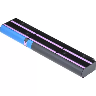 Baterie T6 Power MSI BTY-M6H, GE62, GE72, GL72, GL73, GP62, GP72, 5200mAh, 56Wh, 6cell Baterie T6 Power MSI BTY-M6H, GE62, GE72, GL72, GL73, GP62, GP72, 5200mAh, 56Wh, 6cell