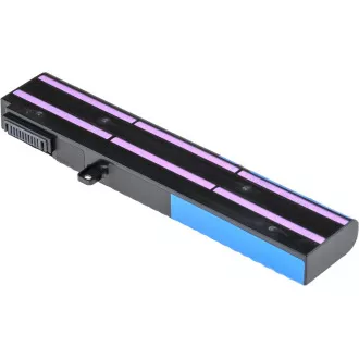 Baterie T6 Power MSI BTY-M6H, GE62, GE72, GL72, GL73, GP62, GP72, 5200mAh, 56Wh, 6cell Baterie T6 Power MSI BTY-M6H, GE62, GE72, GL72, GL73, GP62, GP72, 5200mAh, 56Wh, 6cell
