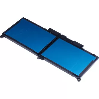 Baterie T6 Power pro Dell Latitude 7280, 7290, 7380, 7390, 7480, 7490, 7500mAh, 57Wh, 4cell, Li-pol Baterie T6 Power pro Dell Latitude 7280, 7290, 7380, 7390, 7480, 7490, 7500mAh, 57Wh, 4cell, Li-pol
