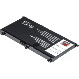 Baterie T6 Power pro Dell Insprion 15 7559, 7566, 7567, 6660mAh, 74Wh, 6cell, Li-ion Baterie T6 Power pro Dell Insprion 15 7559, 7566, 7567, 6660mAh, 74Wh, 6cell, Li-ion