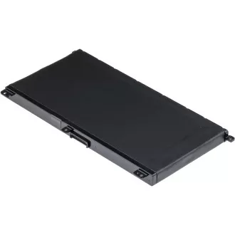 Baterie T6 Power pro Dell Insprion 15 7559, 7566, 7567, 6660mAh, 74Wh, 6cell, Li-ion Baterie T6 Power pro Dell Insprion 15 7559, 7566, 7567, 6660mAh, 74Wh, 6cell, Li-ion