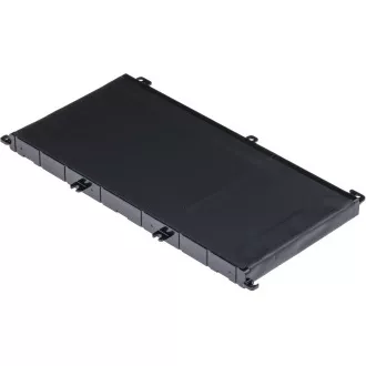 Baterie T6 Power pro Dell Insprion 15 7559, 7566, 7567, 6660mAh, 74Wh, 6cell, Li-ion Baterie T6 Power pro Dell Insprion 15 7559, 7566, 7567, 6660mAh, 74Wh, 6cell, Li-ion