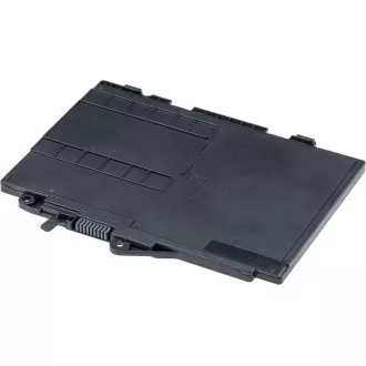 Baterie T6 Power pro HP EliteBook 725 G4, 820 G4, 828 G4, 4240mAh, 49Wh, 3cell, Li-pol