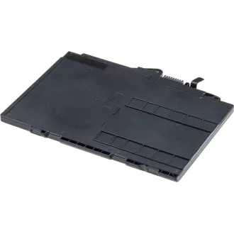 Baterie T6 Power pro HP EliteBook 725 G4, 820 G4, 828 G4, 4240mAh, 49Wh, 3cell, Li-pol
