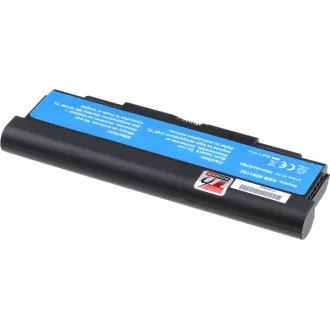 Baterie T6 Power Lenovo ThinkPad T440p, T540p, W540, L440, L540 serie, 7800mAh, 87Wh, 9cell Baterie T6 Power Lenovo ThinkPad T440p, T540p, W540, L440, L540 serie, 7800mAh, 87Wh, 9cell