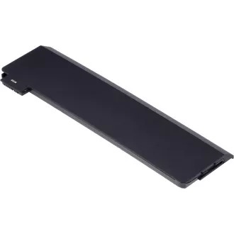 Baterie T6 Power pro Lenovo ThinkPad T440s, T450s, T460p, T470p, T550, 68, 2100mAh, 24Wh, 3cell