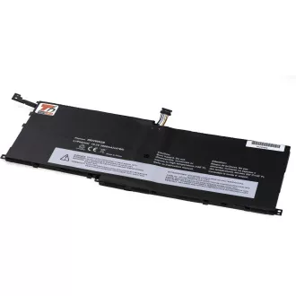 Baterie T6 Power pro Lenovo ThinkPad X1 Carbon 4th Gen, X1 Yoga, 3080mAh, 47Wh, 4cell, Li-Pol Baterie T6 Power pro Lenovo ThinkPad X1 Carbon 4th Gen, X1 Yoga, 3080mAh, 47Wh, 4cell, Li-Pol