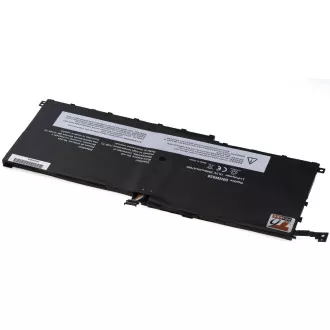 Baterie T6 Power pro Lenovo ThinkPad X1 Carbon 4th Gen, X1 Yoga, 3080mAh, 47Wh, 4cell, Li-Pol Baterie T6 Power pro Lenovo ThinkPad X1 Carbon 4th Gen, X1 Yoga, 3080mAh, 47Wh, 4cell, Li-Pol