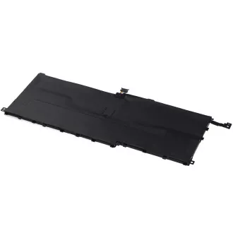 Baterie T6 Power pro Lenovo ThinkPad X1 Carbon 4th Gen, X1 Yoga, 3080mAh, 47Wh, 4cell, Li-Pol Baterie T6 Power pro Lenovo ThinkPad X1 Carbon 4th Gen, X1 Yoga, 3080mAh, 47Wh, 4cell, Li-Pol