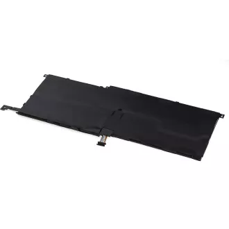 Baterie T6 Power pro Lenovo ThinkPad X1 Carbon 4th Gen, X1 Yoga, 3080mAh, 47Wh, 4cell, Li-Pol Baterie T6 Power pro Lenovo ThinkPad X1 Carbon 4th Gen, X1 Yoga, 3080mAh, 47Wh, 4cell, Li-Pol