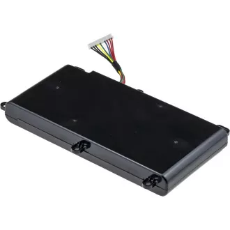 Baterie T6 Power pro Acer Predator 15 G9-591, G9-592, 17 G9-791, G9-792, 6000mAh, 88Wh, 8cell