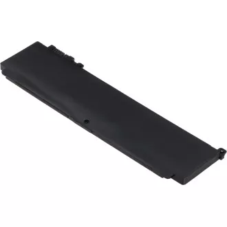 Baterie T6 Power pro Lenovo ThinkPad T460s, T470s, 2065mAh, 24Wh, 3cell, Li-Pol Baterie T6 Power pro Lenovo ThinkPad T460s, T470s, 2065mAh, 24Wh, 3cell, Li-Pol