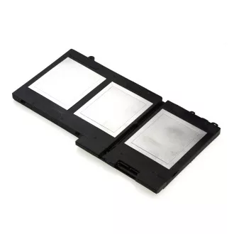 Baterie T6 Power pro Dell Latitude E5270, E5470, 4120mAh, 47Wh, 3cell, Li-pol Baterie T6 Power pro Dell Latitude E5270, E5470, 4120mAh, 47Wh, 3cell, Li-pol