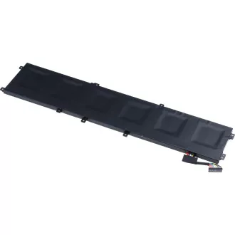Baterie T6 Power pro Dell Precision 15 5520, 5530, XPS 15 9560, 9570, 8500mAh, 97Wh, 6cell, Li-pol