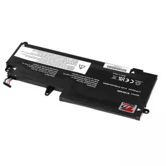 Baterie T6 Power pro Lenovo ThinkPad 13 20GJ/20GK, 20GL/20GM serie, 3730mAh, 42Wh, 3cell, Li-Pol Baterie T6 Power pro Lenovo ThinkPad 13 20GJ/20GK, 20GL/20GM serie, 3730mAh, 42Wh, 3cell, Li-Pol