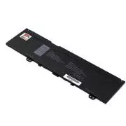 Baterie T6 Power pro Dell Insprion 13 5370, 7370, 7373, Vostro 5370, 3330mAh, 38Wh, 3cell, Li-pol