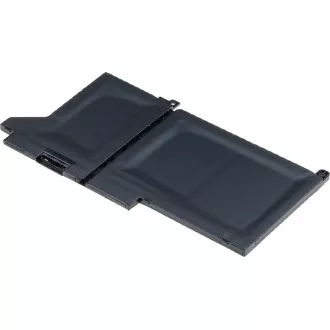 Baterie T6 Power pro Dell Latitude 7280, 7290, 7380, 7390, 7480, 7490, 3600mAh, 41Wh, 3cell, Li-pol Baterie T6 Power pro Dell Latitude 7280, 7290, 7380, 7390, 7480, 7490, 3600mAh, 41Wh, 3cell, Li-pol