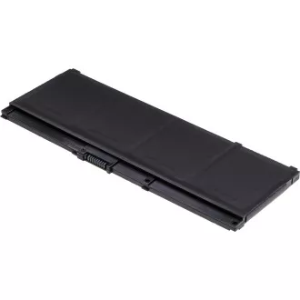 Baterie T6 Power pro HP Omen 15-ce000, Pavilion Power 15-cb000 serie, 4550mAh, 70Wh, 4cell, Li-pol