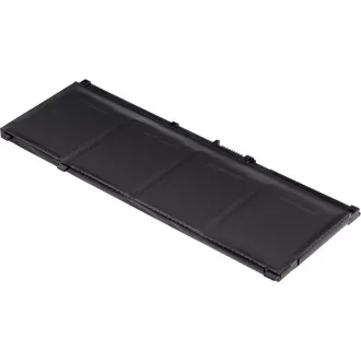 Baterie T6 Power pro HP Omen 15-ce000, Pavilion Power 15-cb000 serie, 4550mAh, 70Wh, 4cell, Li-pol