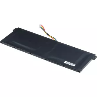 Baterie T6 Power pro Acer Aspire 3 A314-31, A315-31, Aspire 1 A114-31, 4810mAh, 37Wh, 2cell, Li-pol