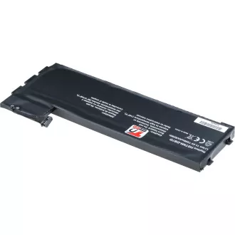 Baterie T6 Power HP ZBook 15 G3, ZBook 15 G4, 7200mAh, 82Wh, 9cell, Li-ion Baterie T6 Power HP ZBook 15 G3, ZBook 15 G4, 7200mAh, 82Wh, 9cell, Li-ion