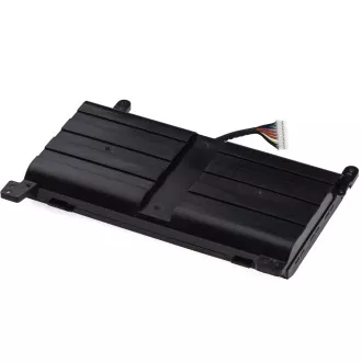 Baterie T6 Power pro HP Omen 17-an000, 17-an100, 16pin, Geforce 1060/1070, 5700mAh, 82Wh, 8cell Baterie T6 Power pro HP Omen 17-an000, 17-an100, 16pin, Geforce 1060/1070, 5700mAh, 82Wh, 8cell