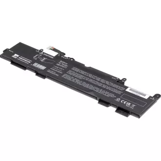 Baterie T6 Power HP EliteBook 745 G5, 830 G5, 840 G5, ZBook 14U G5, 4330mAh, 50Wh, 3cell, Li-pol Baterie T6 Power HP EliteBook 745 G5, 830 G5, 840 G5, ZBook 14U G5, 4330mAh, 50Wh, 3cell, Li-pol