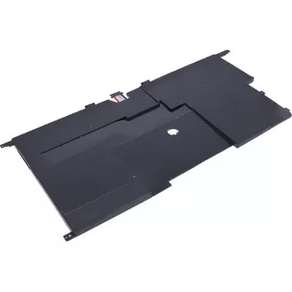 Baterie T6 Power pro Lenovo ThinkPad X1 Carbon 2nd Gen, 3rd Gen, 3350mAh, 51Wh, 8cell, Li-Pol Baterie T6 Power pro Lenovo ThinkPad X1 Carbon 2nd Gen, 3rd Gen, 3350mAh, 51Wh, 8cell, Li-Pol