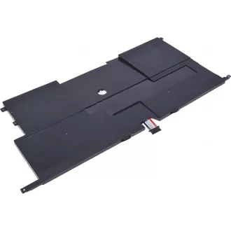 Baterie T6 Power pro Lenovo ThinkPad X1 Carbon 2nd Gen, 3rd Gen, 3350mAh, 51Wh, 8cell, Li-Pol Baterie T6 Power pro Lenovo ThinkPad X1 Carbon 2nd Gen, 3rd Gen, 3350mAh, 51Wh, 8cell, Li-Pol