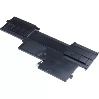 Baterie T6 Power pro HP EliteBook Folio 1020 G1, 1030 G1, 4700mAh, 36Wh, 4cell, Li-pol